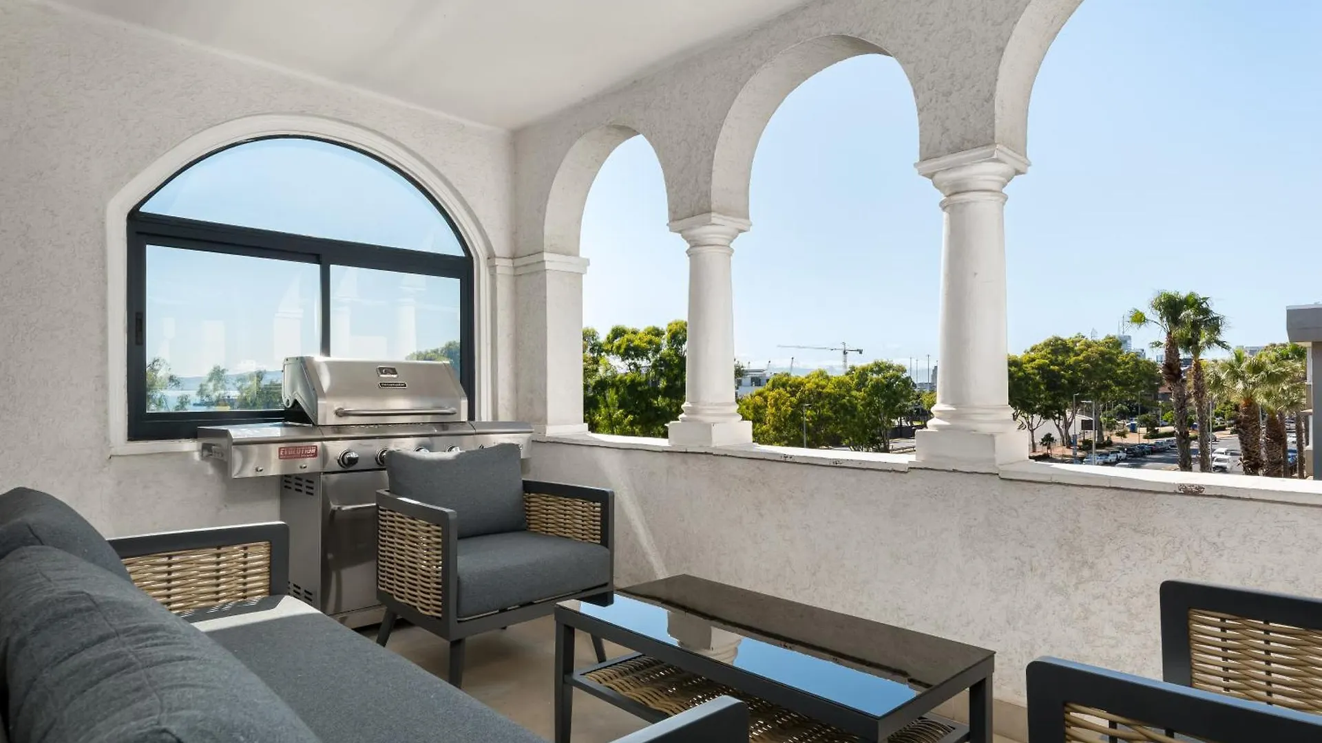 Warwick Mansions 12 Apartment Cape Town South Africa