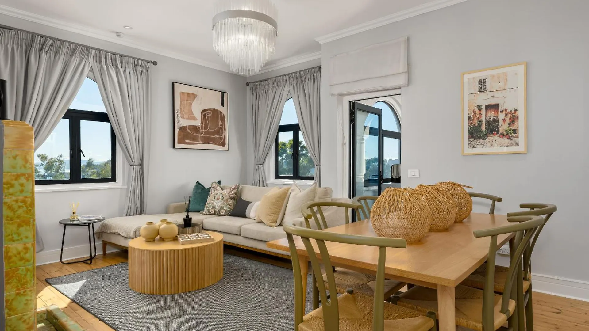 Warwick Mansions 12 Apartment Cape Town 0*,