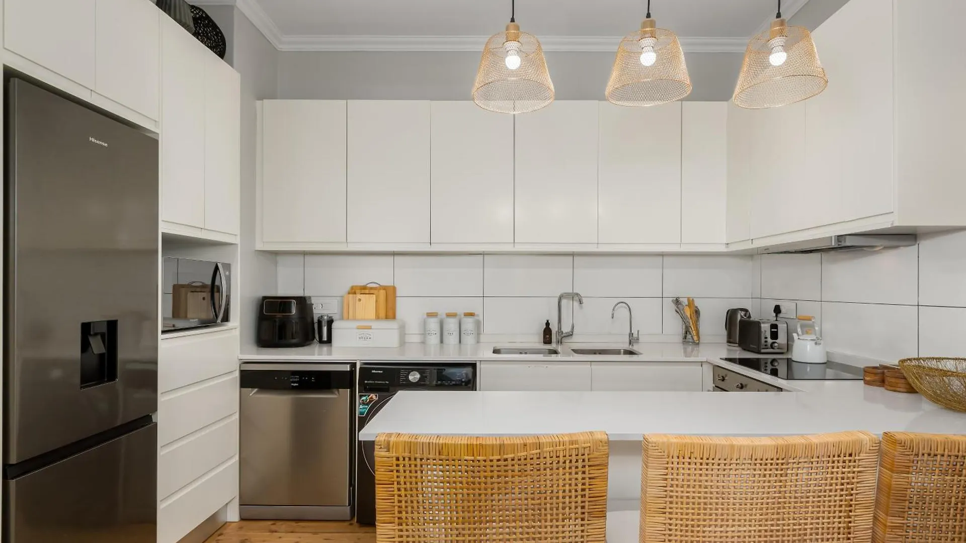 Warwick Mansions 12 Apartment Cape Town South Africa