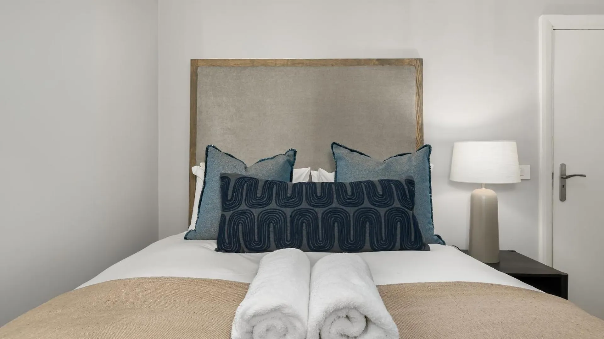 Warwick Mansions 12 Apartment Cape Town